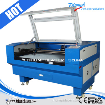 Tr-1390 Large Size CO2 Acrylic Wood CNC Laser Cutting Machine Tr1390 for Cutting and Engraving